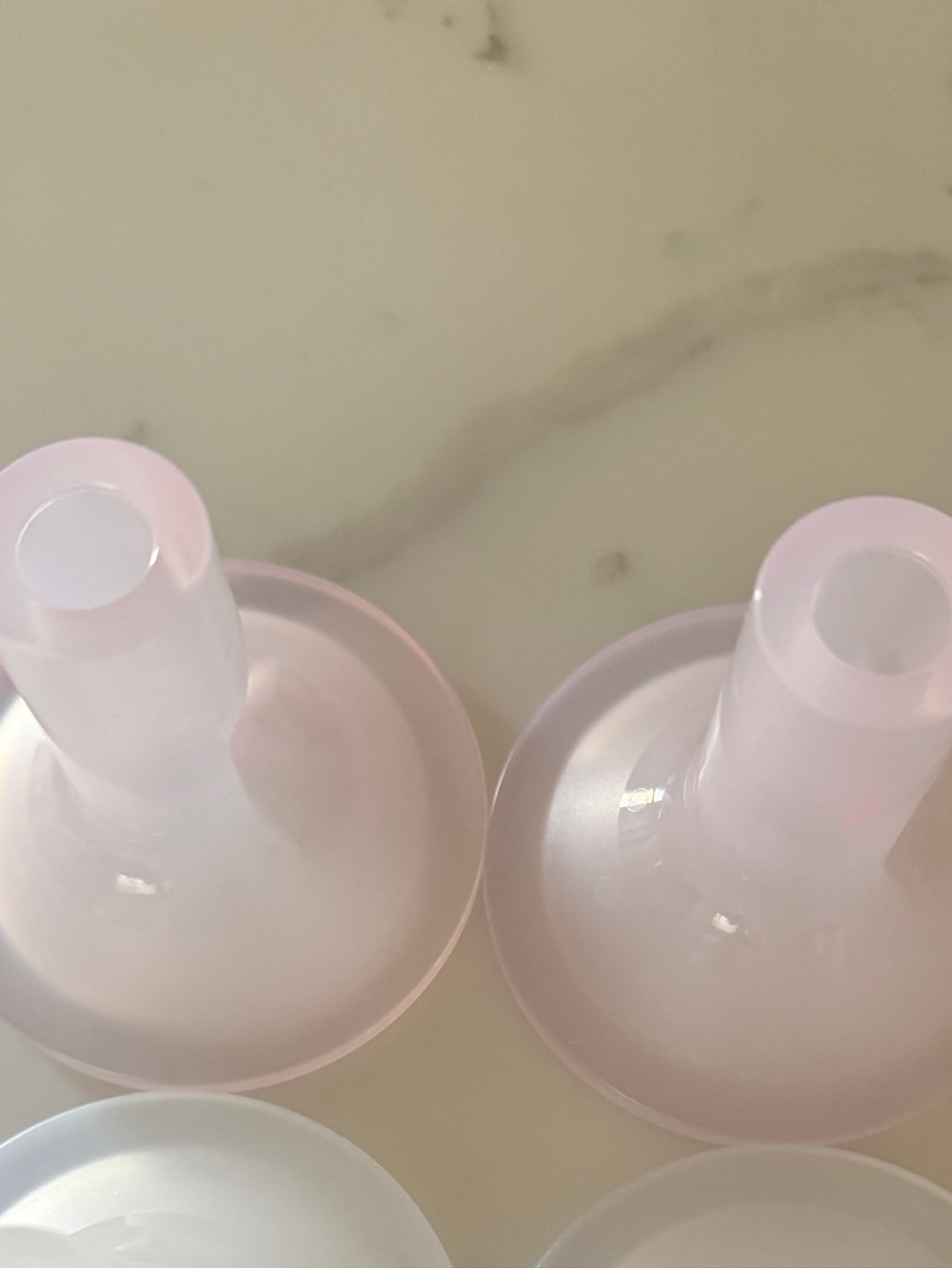 Lacteck 15mm one pair